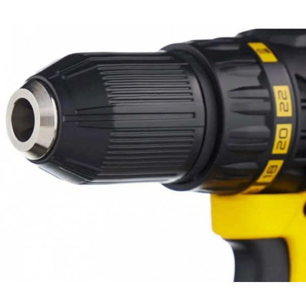 Шуруповерт Makita Stanley SBD20D2K