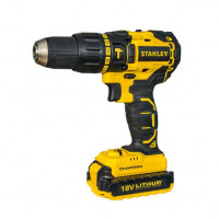 Шуруповерт Makita Stanley SBH20D2K