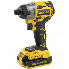 Шуруповерт Makita Stanley SBI201D2K