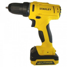 Шуруповерт Makita Stanley SCD121S2K