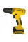 Шуруповерт Makita Stanley SCD121S2K