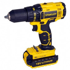 Шуруповерт Makita Stanley SCD20S2K