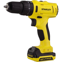 Шуруповерт Makita Stanley SCH121S2K