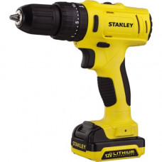Шуруповерт Makita Stanley SCH121S2K