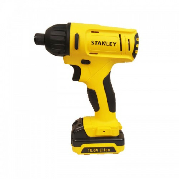 Шуруповерт Makita Stanley SCI12S2+STHT0-70885