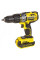Шуруповерт Makita Stanley STDC18LHBK