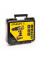 Шуруповерт Makita Stanley STDC18LHBK