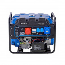 Бензиновий генератор EnerSol EPG-8500UE