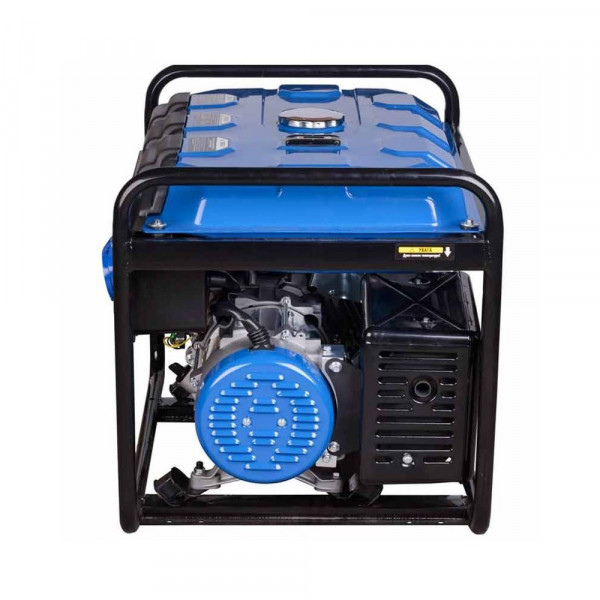 Бензиновий генератор EnerSol EPG-5500S