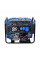 Бензиновий генератор EnerSol EPG-5500SE