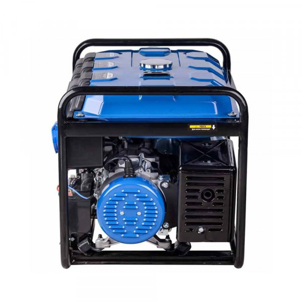 Бензиновий генератор EnerSol EPG-5500SE