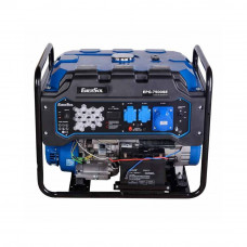 Бензиновий генератор EnerSol EPG-7500SE
