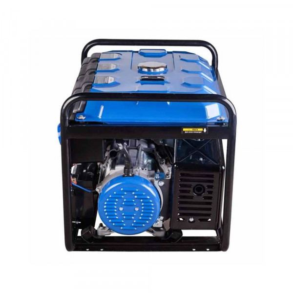 Бензиновий генератор EnerSol EPG-7500SE