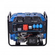 Бензиновий генератор EnerSol EPG-7500TE