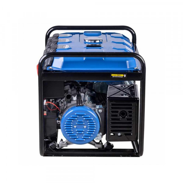 Бензиновий генератор EnerSol EPG-7500TE