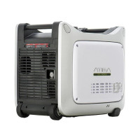 Інверторний генератор Atima AY3000i