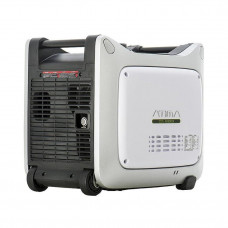 Інверторний генератор Atima AY3000i
