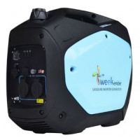 Інверторний генератор Weekender GS2200i