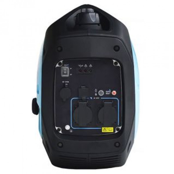 Інверторний генератор Weekender GS2200i