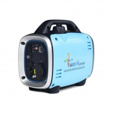 Інверторний генератор Weekender GS950i