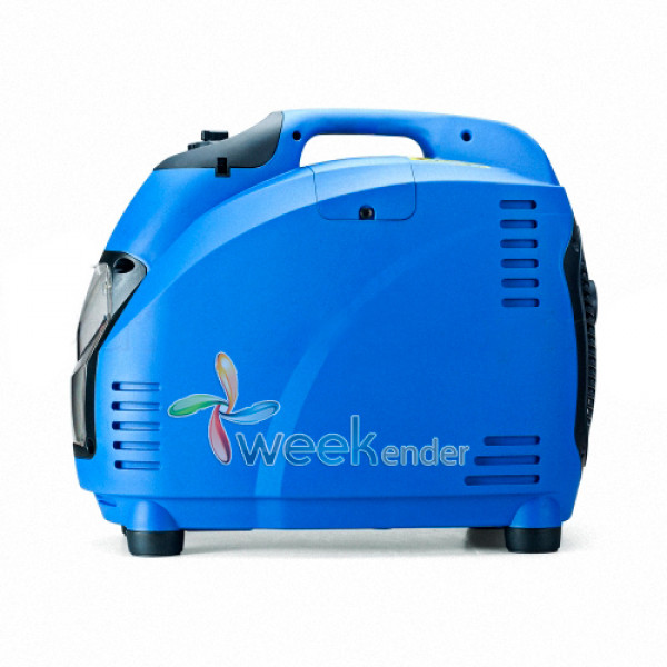 Інверторний генератор Weekender D1200i