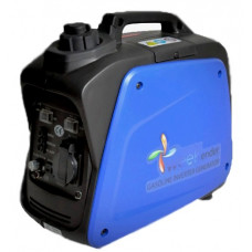 Інверторний генератор Weekender X950i