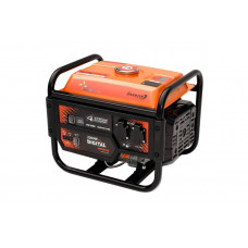 Інверторний генератор Weekender PRO 2200i