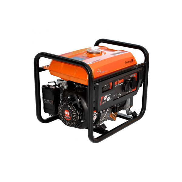 Інверторний генератор Weekender PRO 2200i