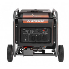Інверторний генератор Weekender DL8750iOE Smart