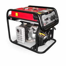 Бензиновий генератор Vulkan SC3250E-II