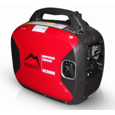 Інверторний генератор Vulkan SC2000i-L