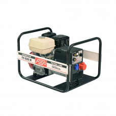 Fogo FH 8220 W