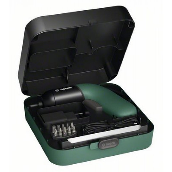 Шуруповерт Makita Bosch IXO VI (06039C7020)