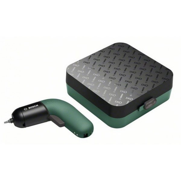 Шуруповерт Makita Bosch IXO VI (06039C7020)