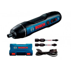 Шуруповерт Makita Bosch Professional GO 2 (06019H2100)