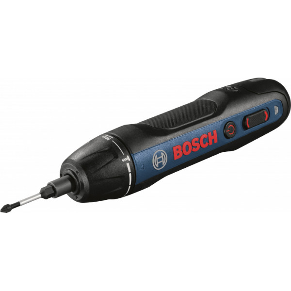 Шуруповерт Makita Bosch Professional GO 2 (06019H2100)