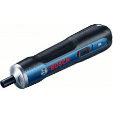 Шуруповерт Makita Bosch Professional Go Solo Kit, Li-On (06019H2021)