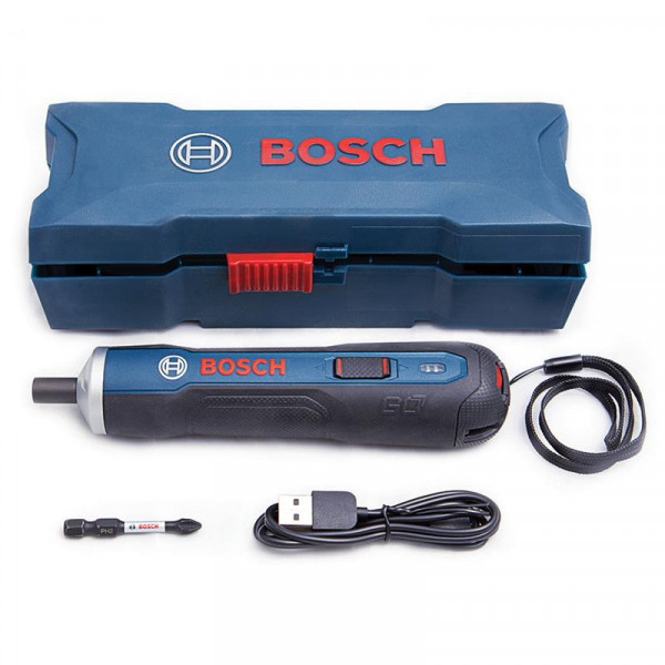 Шуруповерт Makita Bosch Professional Go Solo (06019H2020)