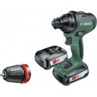Шуруповерт Makita Bosch AdvancedDrill 18 (06039B5001)