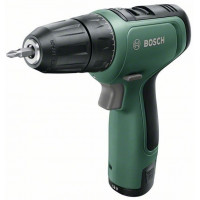 Шуруповерт Makita Bosch EasyDrill 1200 (06039D3001)