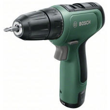 Шуруповерт Makita Bosch EasyDrill 1200 (06039D3001)