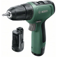 Шуруповерт Makita Bosch EasyDrill 1200 (06039D3002)
