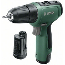 Шуруповерт Makita Bosch EasyDrill 1200 (06039D3002)