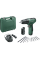 Шуруповерт Makita Bosch EasyDrill 1200 (06039D3002)