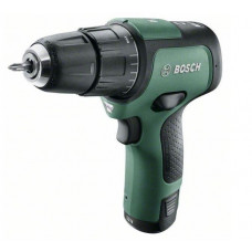 Шуруповерт Makita Bosch EasyImpact 12 2 акк., 12В, 2х2Ач, Li-On, 1кг (06039B6101)