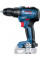 Шуруповерт Makita Bosch GSR 18V-50 + Набір бітових та торцевих ключів 43 шт (06019H5004)