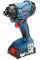 Шуруповерт Makita Bosch Professional GDR 180-LI (06019G5120)