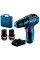 Шуруповерт Makita Bosch Professional GSB 12V-30 (06019G9100)