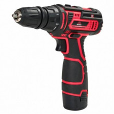 Шуруповерт Makita Vitals AU 12/2KP QC