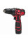 Шуруповерт Makita Vitals AU 12/2KP QC